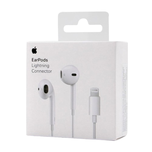 Apple Original EarPods Lightning Connector