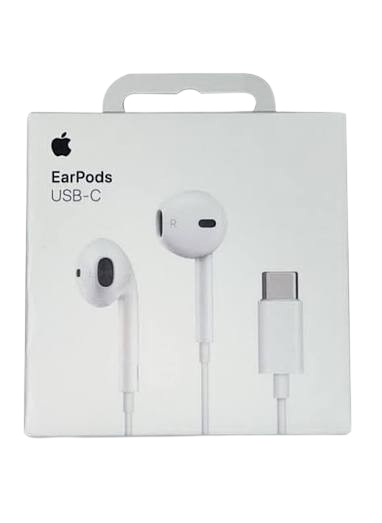 Apple EarPods (USB-C) ​​​​​​​