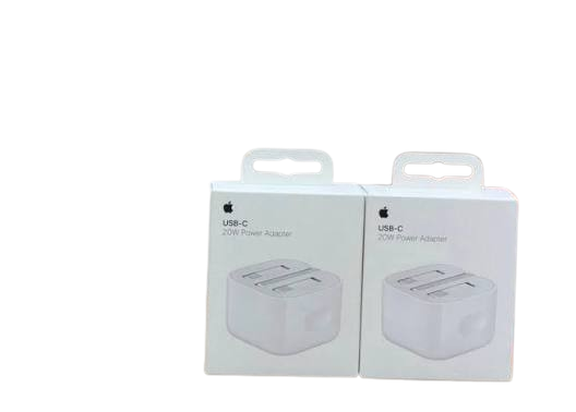 Apple 20W USB-C Power Adapter ​​​​​​​Original