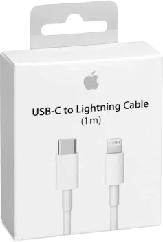 Apple USB-C to Lightning Cable (1 m) OG